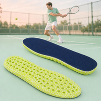 Accessoires pour chaussures, semelles intérieures, vente en gros, OEM, logo personnalisé, coussinets pour baskets, bottes et sandales