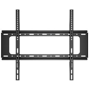 Support mural pour téléviseur EGB65 entièrement <span class=keywords><strong>en</strong></span> acier, capacité jusqu'à 75 kg, compatible avec les téléviseurs de 40 à <span class=keywords><strong>80</strong></span> pouces - Product Image 1