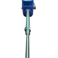 Capteur de température sans fil à faible puissance KLZD KZW-T20 avec passerelle LoRa Support OEM personnalisable pour les environnements difficiles
