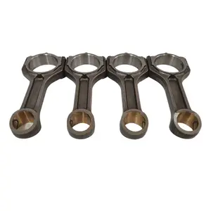 Biela de Repuesto para Motor Diésel Isf 2.8, para Camiones Foton Tunland <span class=keywords><strong>G7</strong></span> 2.8, Auto, Superventas - Product Image 1