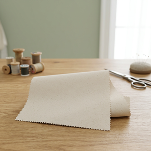 Vente flash - Toile en coton biologique 100% personnalisée avec logo, tissu robuste en toile de 18 oz, 600 GSM, pour tente, rouleau de tissu en toile - Product Image 3