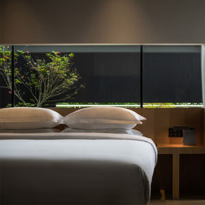 Soluciones Integrales de Mobiliario para Hostelería: Diseño Interior 3D de Lujo para Hoteles Boutique, Restaurantes y Lobbies - Product Image 3