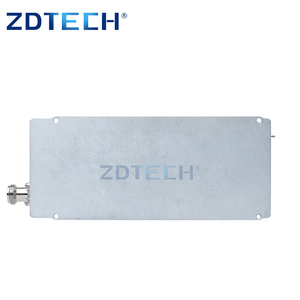 Zd 2000-6000Mhz 50W/100W/500W băng rộng PA mô-đun cao RF khuếch đại công suất mô-đun khuếch đại hội đồng quản trị - Product Image 2