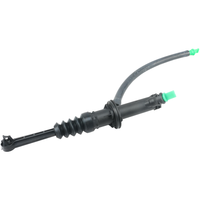 Cylindre maître d'embrayage pour MERCEDES BENZ RENAULT DACIA Duster Logan Sandero 306107487R 4152900013 Plastique