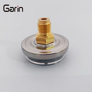 14MPAダイヤル35MMガスシリンダー圧力計メーカー卸売 - Product Image 4