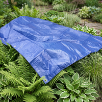 Bâche de camion en PE imperméable robuste, bâches en PVC en rouleau, vente en gros, fournisseur d'usine chinois YRH