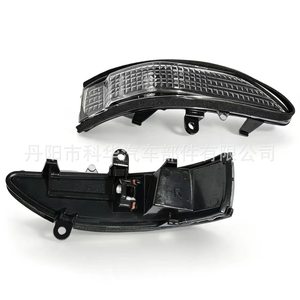 Luz de señal de giro para Subaru Outback Tribeca 2007-2011 Escape 09-13 LED 12V con clips - Product Image 5