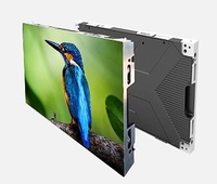 Kapalı tam renkli hd TV stüdyo kapalı tam renkli hd TV stüdyo Uhd Led kontrol paneli Mini Led ekran