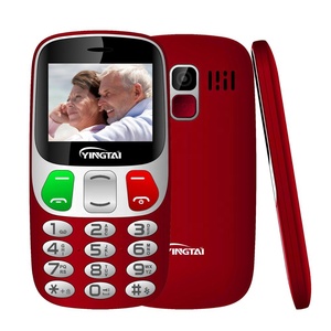 Vendita calda GSM big button senior bar telefono molto a buon mercato <span class=keywords><strong>tastiera</strong></span> del telefono mobile <span class=keywords><strong>con</strong></span> <span class=keywords><strong>tastiera</strong></span> parlare della torcia in Cina - Product Image 5
