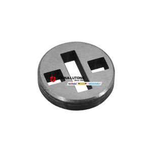 Diesel Brandstofinjectie Pomp Reserveonderdelen Dwarsas 158557-51480 Verbinding Voor Yanman Motor 3tnv88 3tnv84 3tnv86 4tnv92 4tnv94 - Product Image 3