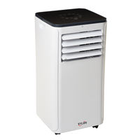 Mini climatiseur portable, avec refroidissement, 9000btu