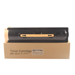 ผงหมึกเครื่องถ่ายเอกสารที่ใช้ร่วมกันได้สำหรับเครื่อง Xerox DC286 236 336 450i 550i 2005 2055 3005 2007 <span class=keywords><strong>3007</strong></span> - Product Image 1