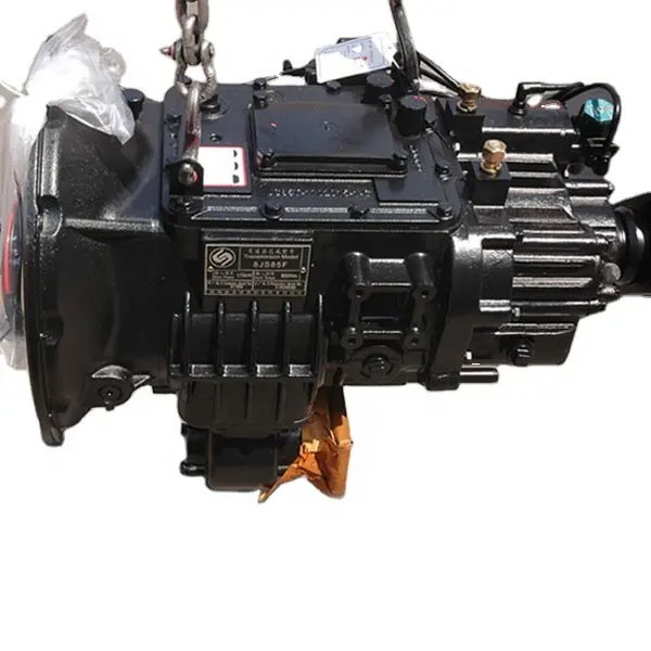 8JS85F G18042 Transmission Assembly Gearbox for Dongfeng Foton truck