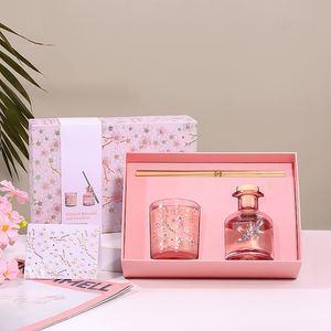 Velas de aromaterapia para médicos, conjunto de negocios, regalos, Ideas, promoción, gran oferta - Product Image 6