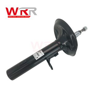 Nuevo Amortiguador WRR para E83 X3 3.0i 2.5i, Amortiguadores Delanteros, Conjuntos de Resortes de Gas, 1 Año de Garantía - Product Image 3