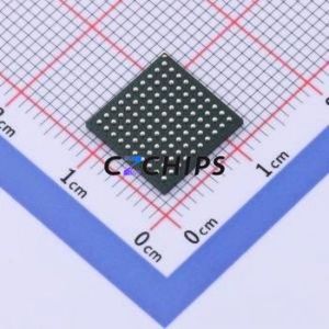 ชิปไอซีไมโครคอนโทรลเลอร์ MAPBGA-100 FS32K144HAT0MMHT ของแท้และใหม่เอี่ยม (MCU/MPU/SoC) - Product Image 2