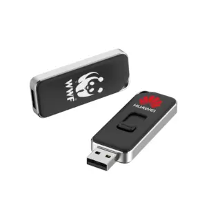 gift New Factory Provide Custom Logo Engraved on USB Flash Drive 64 GB 128GB USB 2.0 Interface