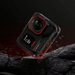 โครงยึดอเนกประสงค์สำหรับ Insta360 Ace Pro 2/Insta360 Ace Pro - Product Image 1