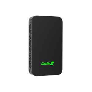 Adaptador Inalámbrico para CarPlay y Android Auto, Doble Banda WiFi, Bluetooth 5.2, Actualización OTA - Product Image 5