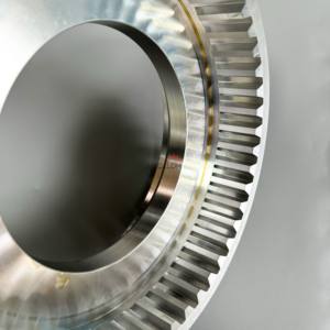 Engranaje Helicoidal para <span class=keywords><strong>Motoniveladora</strong></span> 6G5533 6G-5533 para <span class=keywords><strong>Caterpillar</strong></span> 12G H 120G H 130G <span class=keywords><strong>135H</strong></span> 140G H K M 143H 160H K M 163H - Product Image 4