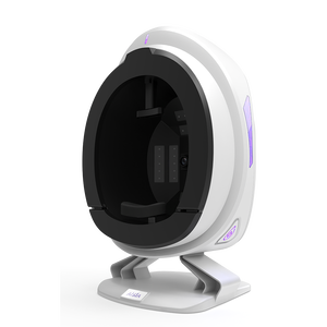 Analizador Facial Portátil <span class=keywords><strong>3D</strong></span> Médico 2026 con Cámara HD de 36 Millones de Píxeles y Detector Inteligente de Problemas de la Piel con IA (UE/EE. UU.) - Product Image 2