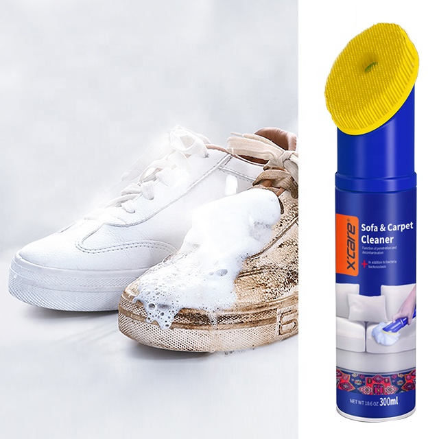 Очиститель пены, спрей для очистки приборной панели салона автомобиля, доступен OEM