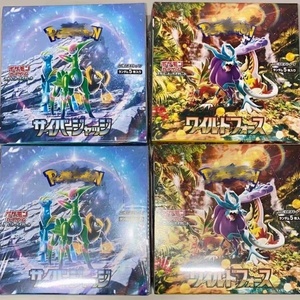 <span class=keywords><strong>Cartes</strong></span> Pokémon Mega Evolution SV5K Ascended Heroes Boîte de boosters scellée authentique TCG <span class=keywords><strong>cartes</strong></span> Pokémon mega evolution ascended heroes - Product Image 3
