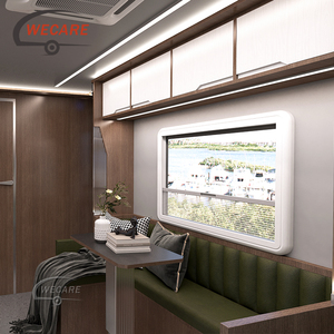 Caravanas Wecare, Remolques para Autos y <span class=keywords><strong>Autocaravanas</strong></span>, Casas Rodantes <span class=keywords><strong>en</strong></span> <span class=keywords><strong>Venta</strong></span> a Bajo Precio - Product Image 6