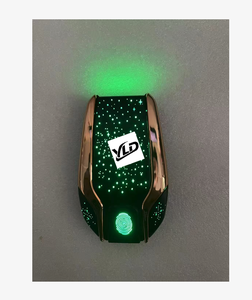 Accesorios para Automóviles al Precio Más Bajo de YLD, Luz Ambiental LED Acrílica para Interiores de Automóviles, Luces LED para V260 V250 Vclass W447 Sprinter <span class=keywords><strong>Vinao</strong></span> - Product Image 6