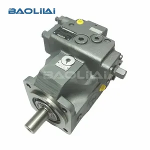 Pompe hydraulique Ala4vso500 AL A4VSO 500 DP /22L-PPH13N00 Huile pour machines minières - Product Image 6
