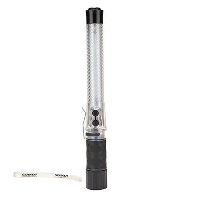 Color Customeized Portable Safety Warning Torch