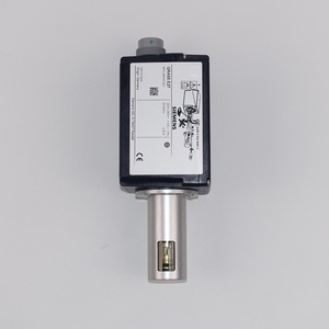 เซ็นเซอร์ตรวจจับเปลวไฟ Siemens รุ่น QRA55.E27 หัววัดรังสียูวี 24 โวลต์ อุปกรณ์เสริมสำหรับหัวเผา - Product Image 2