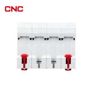 25A 3p Ac Mcb 1 полюс 100amp миниатюрный выключатель - Product Image 4