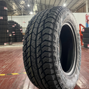 ยางออฟโรดใหม่ LT245/70R16 ยี่ห้อ OEM คุณภาพสูง MT SUV แบบไม่มียางใน ผลิตจากซานตง ประเทศจีน - Product Image 2