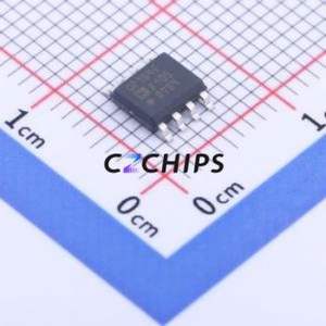 Amplificador de precisión de chip IC de circuito integrado de alta calidad de 21/2" - Product Image 1