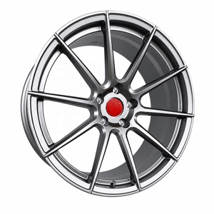 Rines Monobloque Forjados a Medida para Tesla Model 3 Highland y Y de 19, 20, 21", Aero Performance <span class=keywords><strong>12</strong></span>, 000T, Forjados en T6061 - Product Image 2