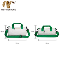 Sac de sport, de yoga et de fitness personnalisable, sac de voyage portable pour la plage, sacs fourre-tout de haute qualité