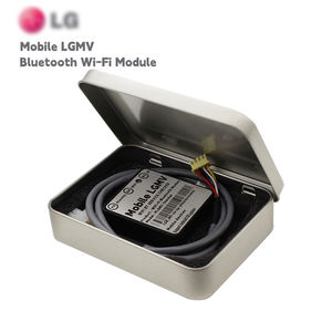 Módulo Móvil LGMV, Bluetooth y Wi-Fi para el Visor de Monitoreo Móvil LG, Reemplazo para PLGMVW100, Herramienta de Servicio para la Unidad Multi V de LG - Product Image 1