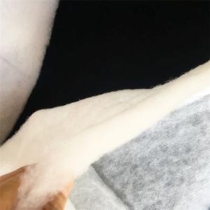 <span class=keywords><strong>Ouate</strong></span> textile en polyfill, fibre <span class=keywords><strong>de</strong></span> production, coton non tissé doux, <span class=keywords><strong>ouate</strong></span> <span class=keywords><strong>de</strong></span> <span class=keywords><strong>cellulose</strong></span> pour meubles et vêtements - Product Image 3