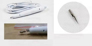 Máy loại bỏ vết thâm bằng điện Auro Electro Cautery chuyên nghiệp, loại bỏ nốt ruồi, tàn nhang, nốt ruồi thịt, vết thâm, thiết bị làm đẹp - Product Image 6