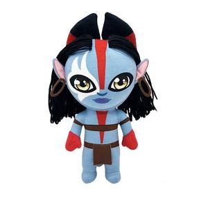 Muñeco de Peluche <span class=keywords><strong>Avatar</strong></span> Fire and Ash de Regalo de Cumpleaños al por Mayor de Oem, Juguete de Peluche Suave para Bebés, Peluche Personalizado de <span class=keywords><strong>Avatar</strong></span> Fire and Ash - Product Image 6