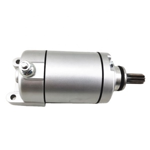 <span class=keywords><strong>Loncin</strong></span> มอเตอร์สตาร์ทเครื่องยนต์รถมอเตอร์ไซค์10T ระบายความร้อนด้วยน้ำ <span class=keywords><strong>CB250</strong></span> - Product Image 1