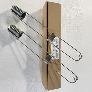 TOYO viskozite fincan mürekkep tutkal ve boya viskozitesini ölçmek için bir kronometre vermek - Product Image 6