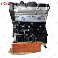 Vente flash Moteur Peugeot Citroën N6A 10XA3A PSA pour Peugeot 206 30 Origine Chine OLIVER Adaptation