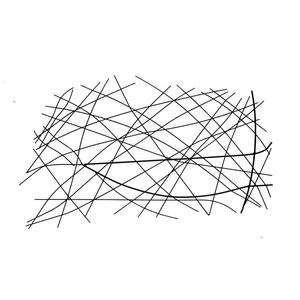 Modern Style Metal Iron <b>Wall</b> <b>Decor</b> Grey Color for <b>Home</b> Restaurant Hotel Vertical Design <b>Wall</b> Decorative Element - Product Image 1