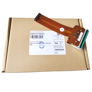 ENM10104642 Conjunto de cabezal de impresión de tinta UV de 53mm para Markem Imaje X40 X45 Nueva condición - Product Image 2