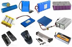 74V Rechargeable Batterie 144 Volts Au Lithium Pack 18650 10S2P 36V 4400Mah Ion 10S5P E Scooter 48V 20Ah Lgdahb21865 42V Lgmj1