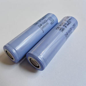 Batterie lithium-ion cylindrique 21700 45T 4500mAh 3.7V pour outils électriques rechargeable avec cathode LiNiMnCoO2 800 cycles -20~60 - Product Image 4