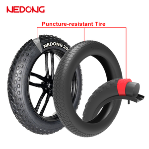 NEDONG Forro Protector de Neumáticos Antipinchazos de 29 Pulgadas 29x1.95-2.5, Protector de Cámara de Aire de <span class=keywords><strong>Bicicleta</strong></span> de Goma de Alta Densidad para Bicicletas de Montaña, Carretera, Eléctricas y Urbanas de 29 Pulgadas - Product Image 2