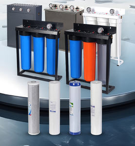 Filtre purificateur <span class=keywords><strong>d</strong></span>'<span class=keywords><strong>eau</strong></span> haut <span class=keywords><strong>d</strong></span>ébit 20 "grand bleu rechargeable <span class=keywords><strong>adoucisseur</strong></span> <span class=keywords><strong>d</strong></span>'<span class=keywords><strong>eau</strong></span> coquilles en résine filtrer l'<span class=keywords><strong>eau</strong></span> - Product Image 6